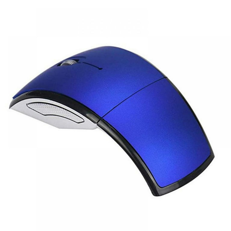 MOUSE CURVED
