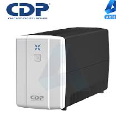 UPS 508I 500VA/250W CDP