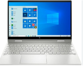 LAPTOP HP PAVILION 3168NGW INTEL CORE I7 7TH GEN 8GB DISCO 256GB