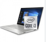LAPTOP HP PAVILION X360 I3 10110U 15.6 TOUCH 8GB 256GB