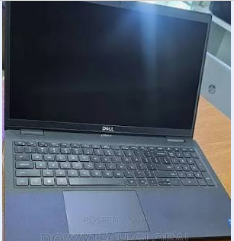 LAPTOP DELL LATITUDE 3250 CORE I5 DE 11VA GEN 8GB RAM 256 GB M2 15.6