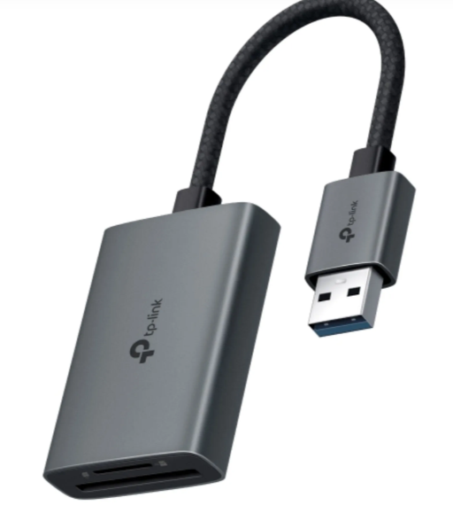 LECTOR DE TARJETAS SD 3.0 TPLINK