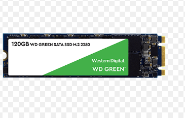 DISCO SOLIDO M2 KINGSTON 480 GB WESTER DIGITAL