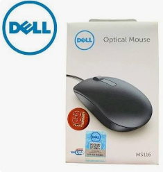 MOUSE DELL MS116 USB 2.0