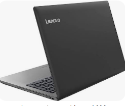 LAPTOP LENOVO IDEAPAD 330 PENTIUM SILVER 4GB RAM 120 GB SATA 15.6