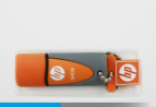 FLASH MEMORY 128GB HP
