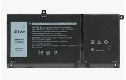 BATERIA PARA LAPTOP JK6Y6 INTERNA