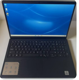 LAPTOP DELL INSPIRON 15 3511 CORE I5 10MA 8GB RAM 256GB SATA