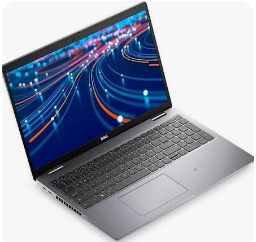 LAPTOP DELL LATITUDE 5520 CORE I7 11VA 16GB RAM 256 GB M2 RETROILUMINADO