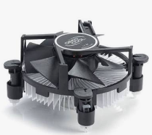 COOLER PARA PROCESADOR DEEPCOLL CK11509